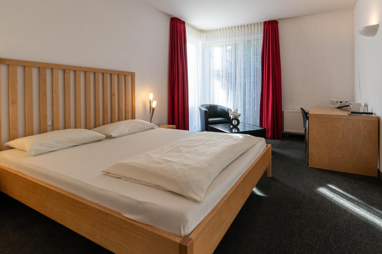 Hotel Bon Prix Fischenich Exterior foto
